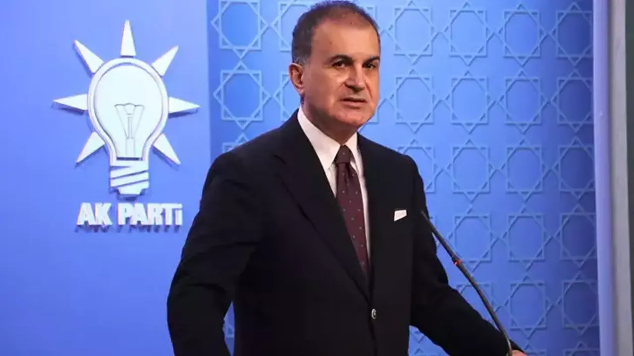 "Meclis Başkanımıza dönük saygısızlığı kınıyoruz"