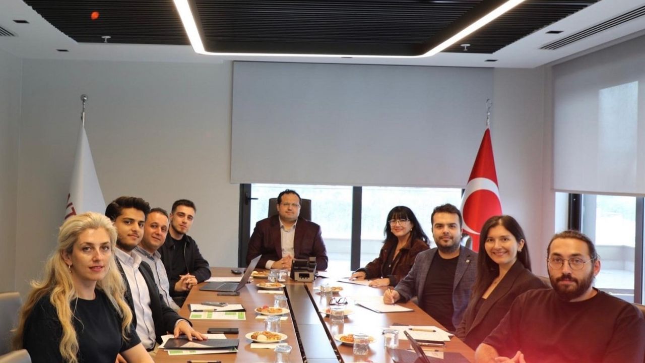 Caretta Startup Demoday ilham verdi