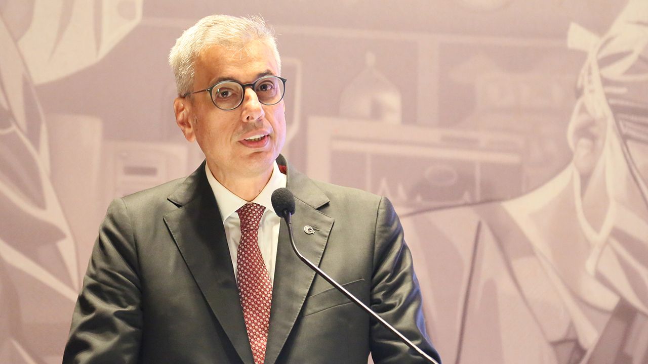 Bakan Memişoğlu: 112 sistemi değişiyor