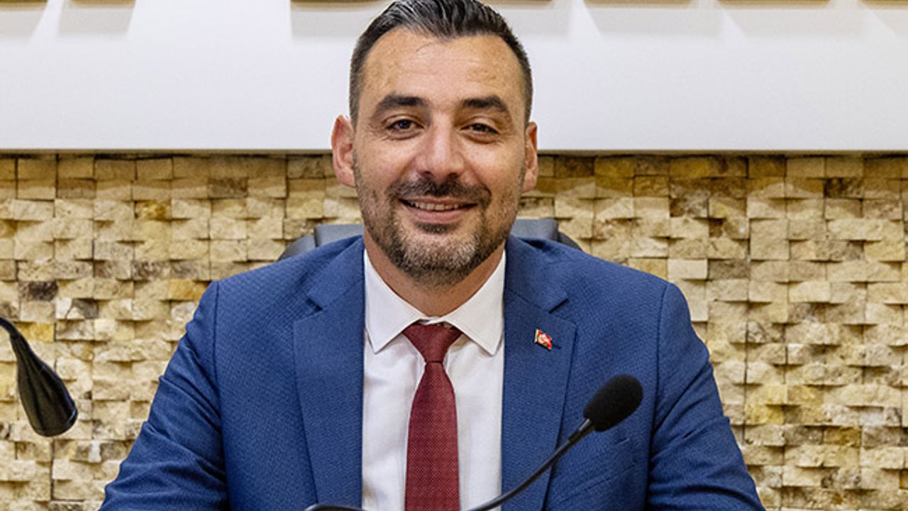 Başkan Vekili Çiçek, 29 Ekim'i kutladı