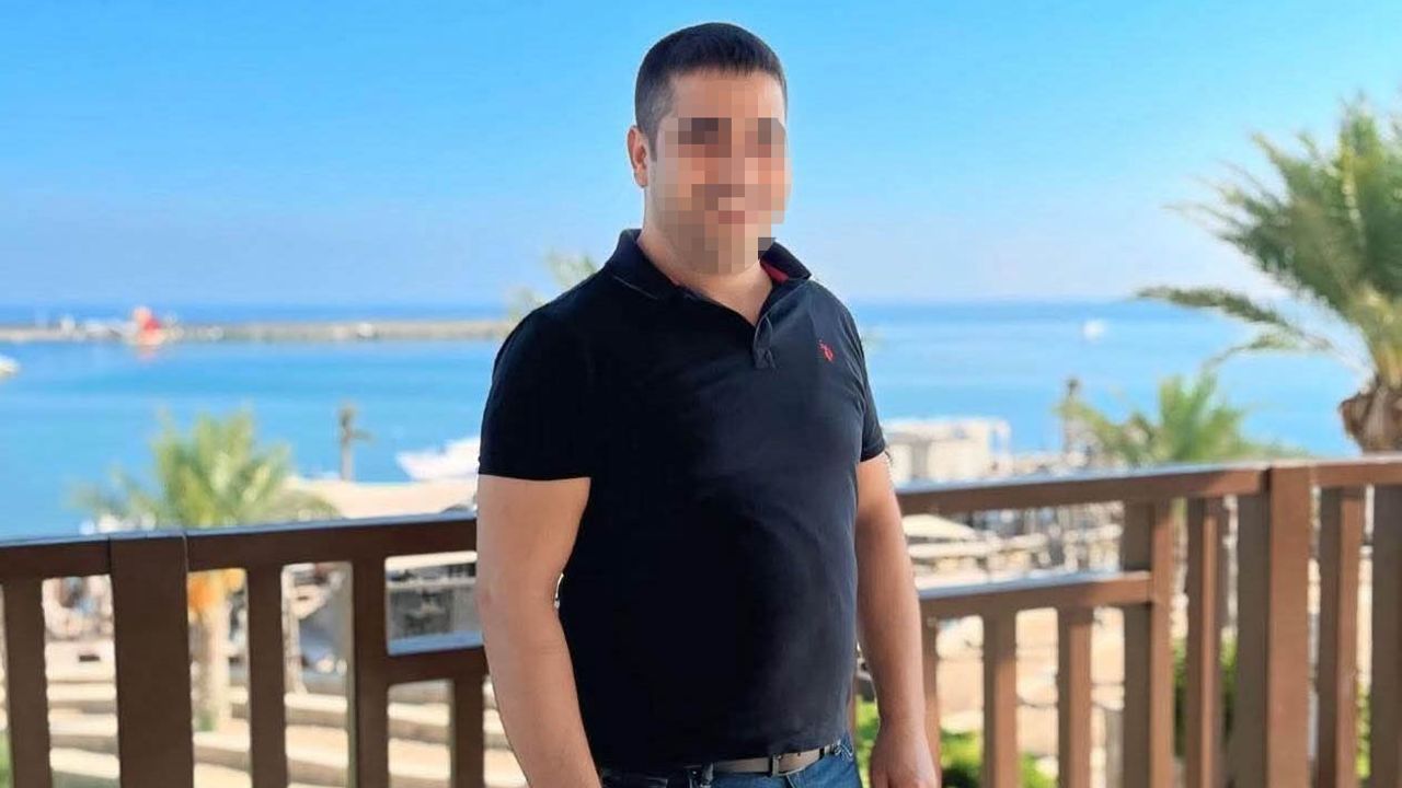 Serik'te cinayet şüphelisi teslim oldu