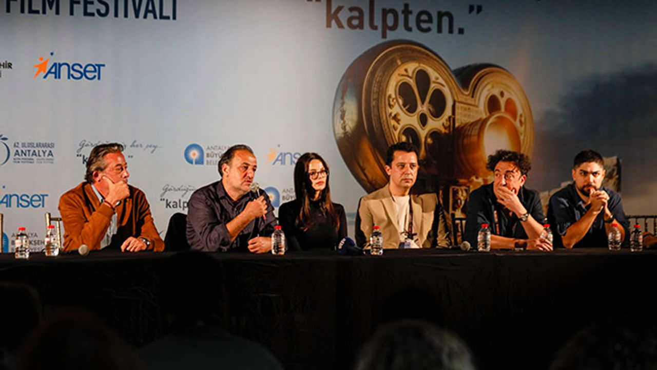 ‘Erken Kış’ Altın Portakal’da: Yasak konu, gerçek hikayeler