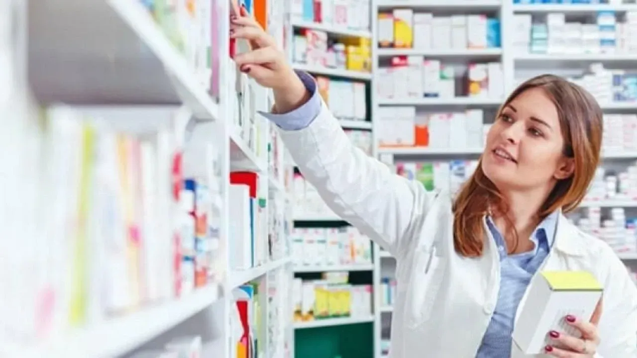 Antalya'da nöbetçi eczaneler - 29 Ekim