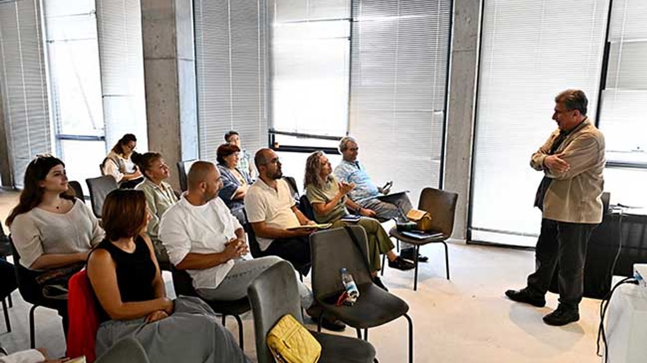 Edebiyat Günleri’nde ilk aşama tamamlandı