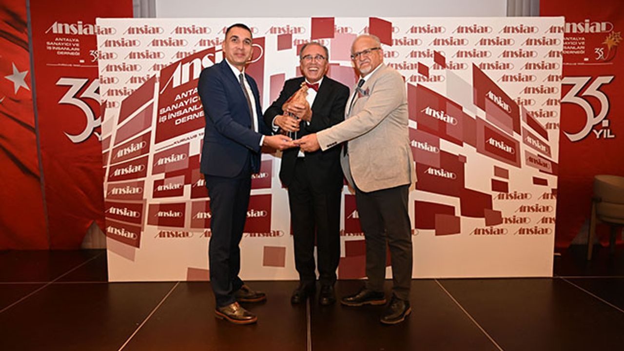 ANSİAD'ta gündem Cumhuriyet