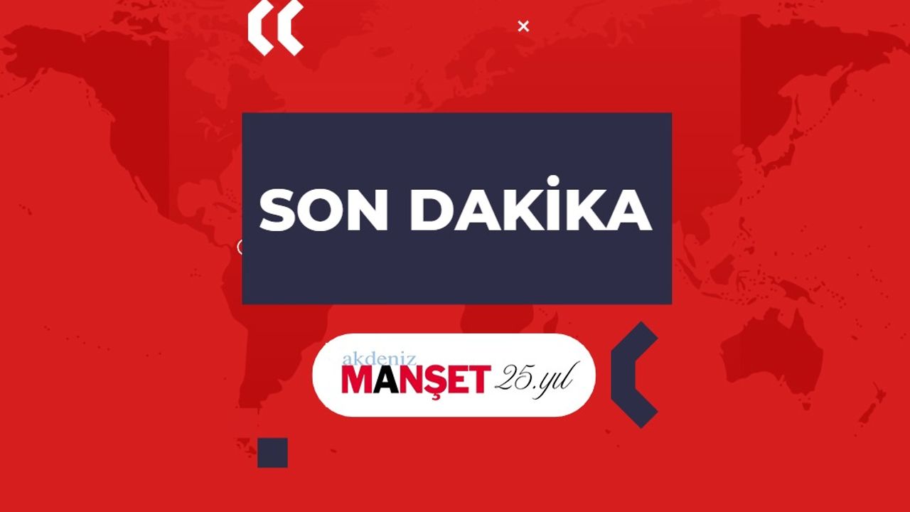Balıkesir'de 6.1 Büyüklüğünde Deprem