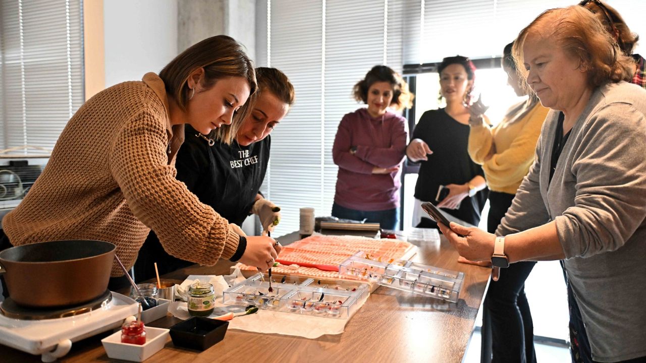 Muratpaşa’da kurs kayıtları başladı