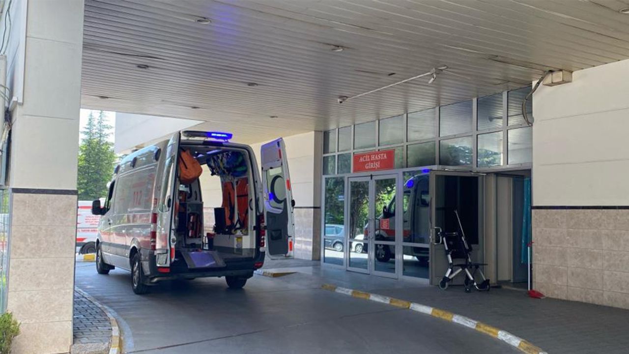 Bir hastada ’deli dana’ hastalığı tespit edildi