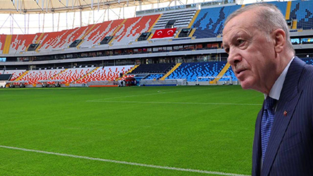 Erdoğan'dan bahis soruşturması hakkında açıklama