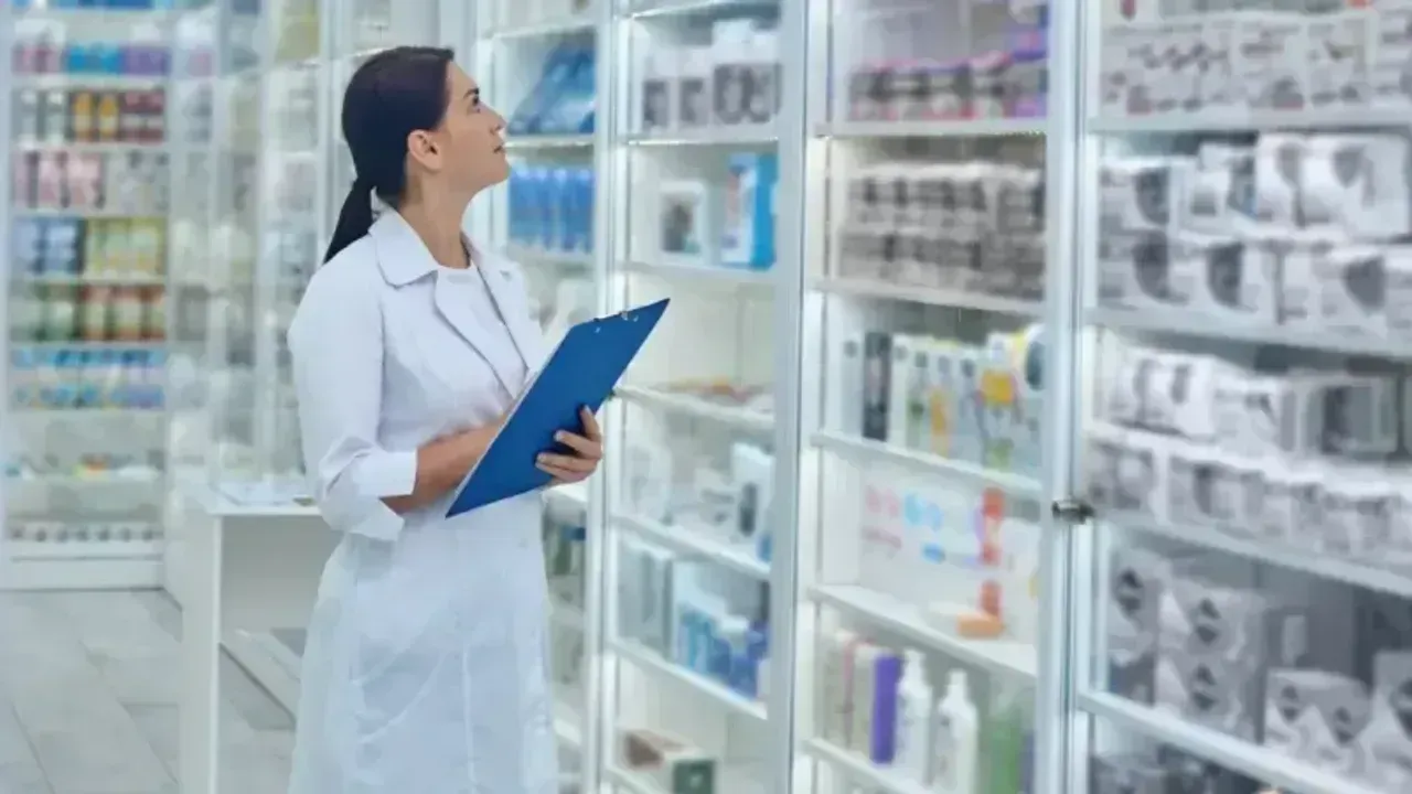 Antalya'da nöbetçi eczaneler - 1 Kasım