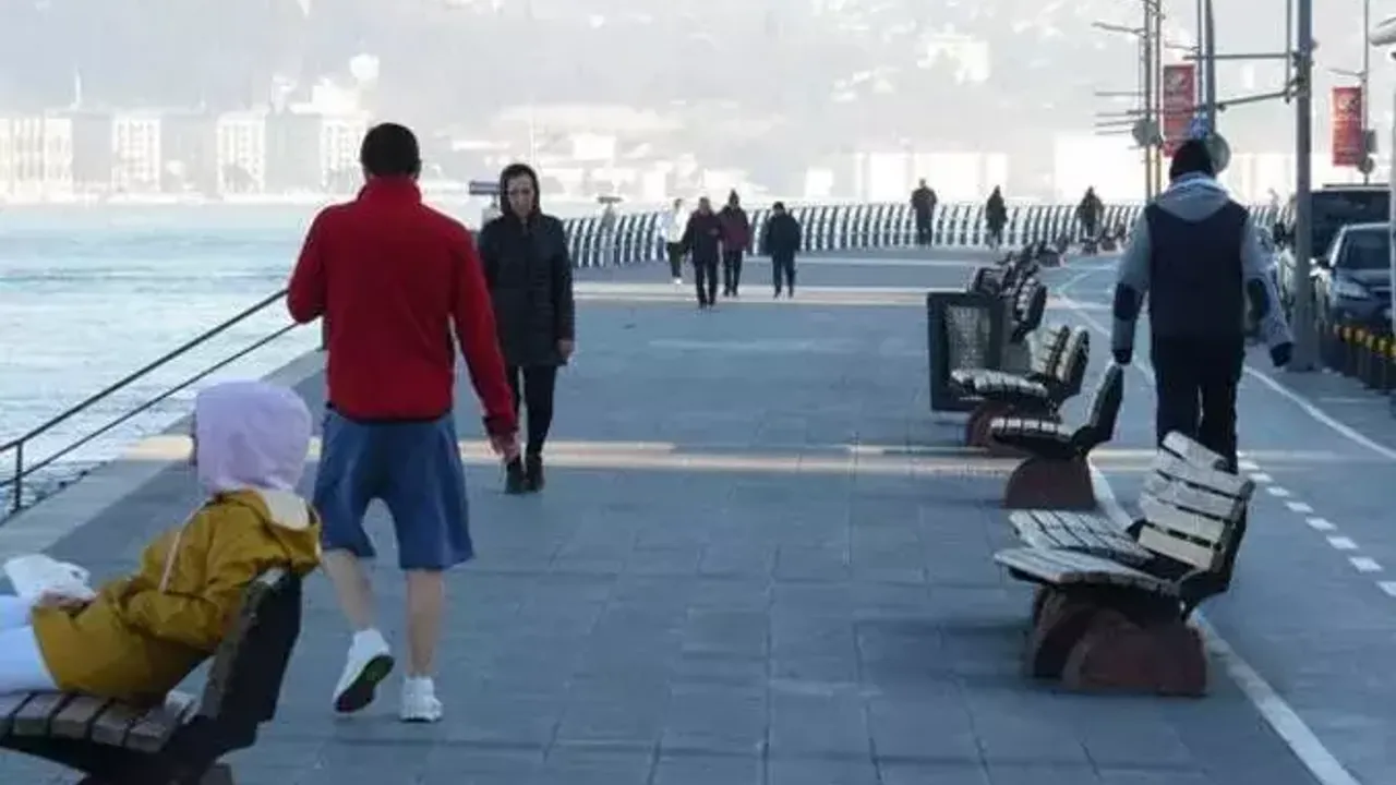 Yurt genelinde yağış beklenmiyor