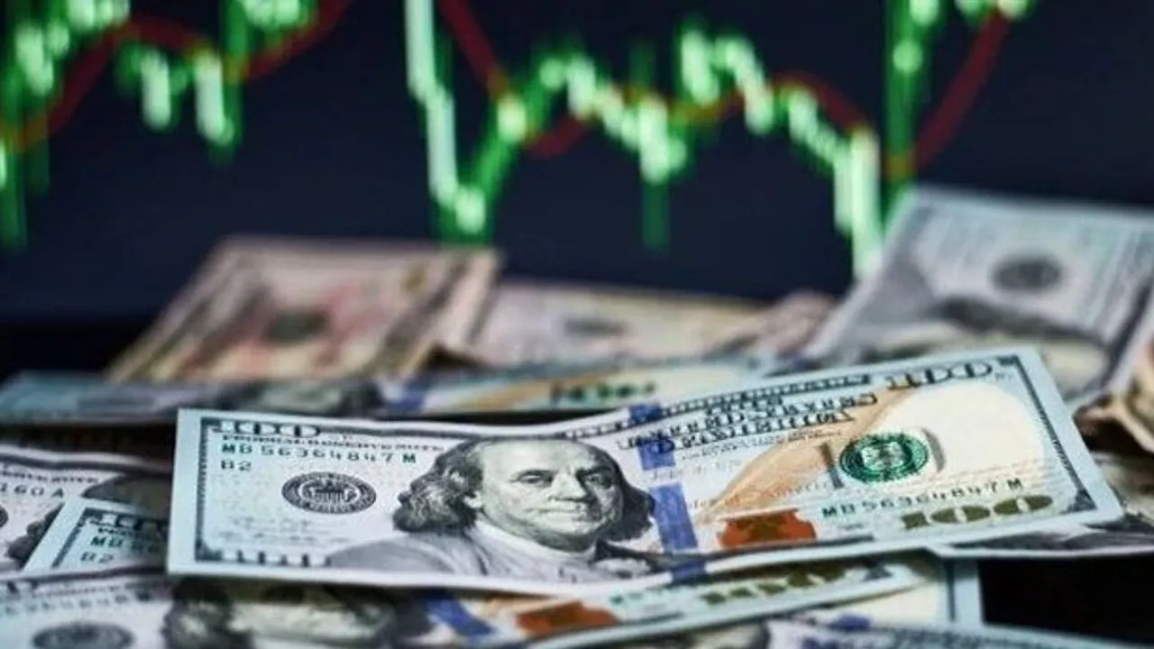 Dolar yükselişte, Euro 7 ayın dibinde! İran savaşı piyasaları sarstı