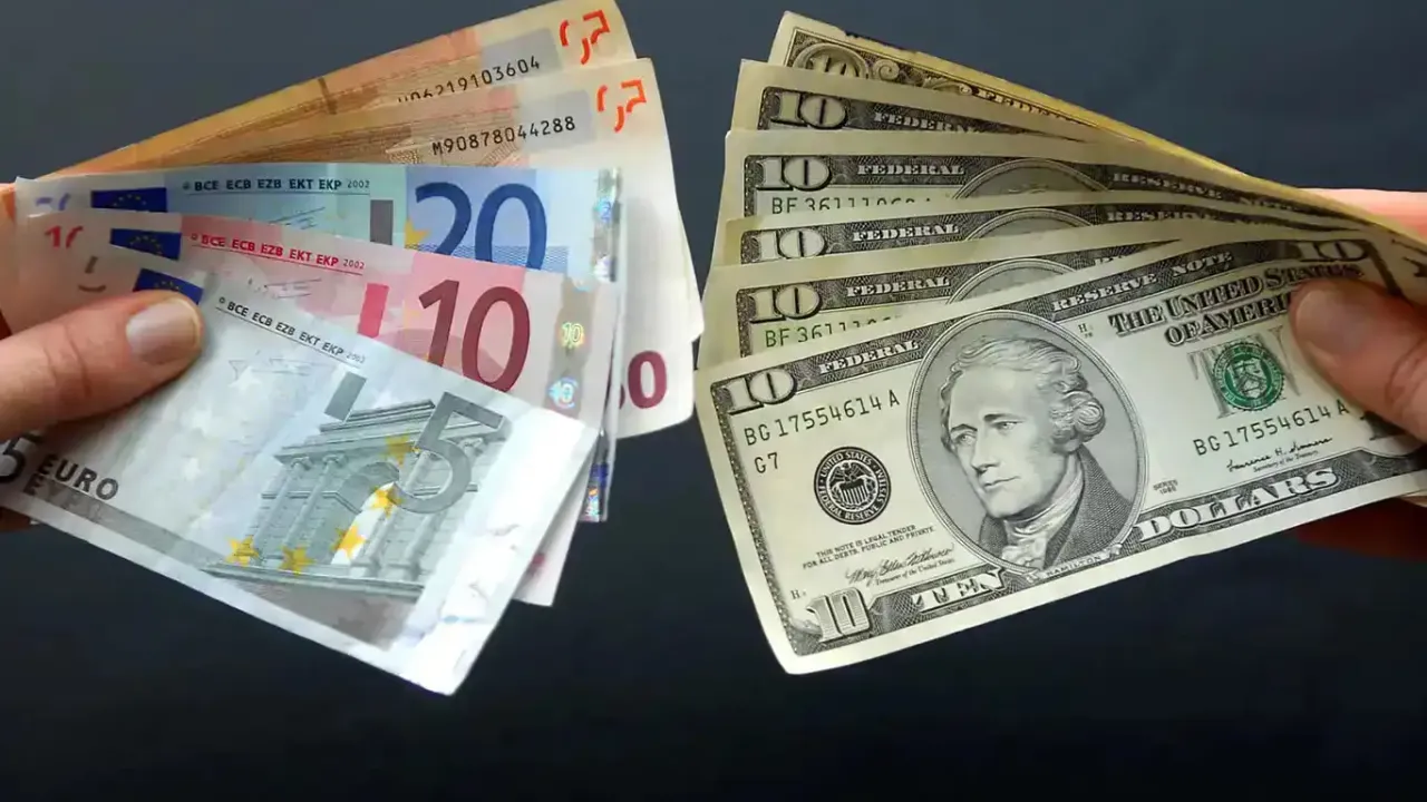 Döviz piyasasında yeni gün: Dolar ve Euro yükselişte!
