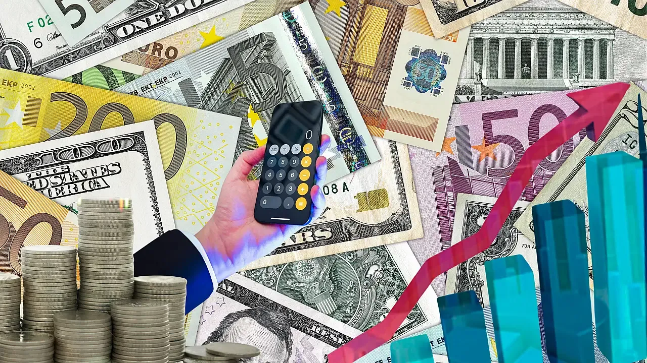 Dövizde son durum... Dolar ve Euro yükselişte! 19 Mart 2026 kurları