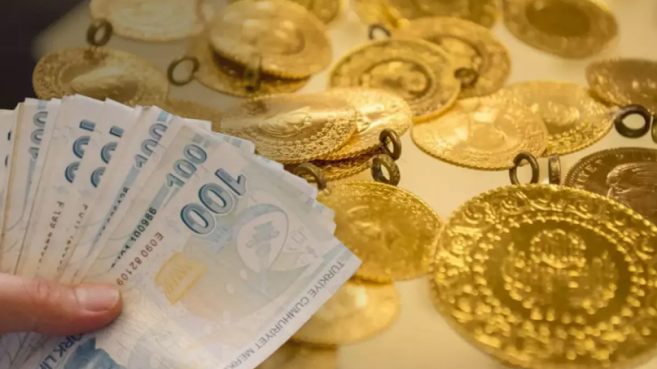 Altın fiyatları yeniden yükselişte! Gram ve çeyrekte son durum