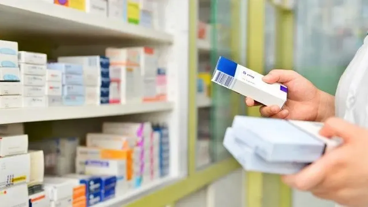 Antalya'da nöbetçi eczaneler - 8 Mart