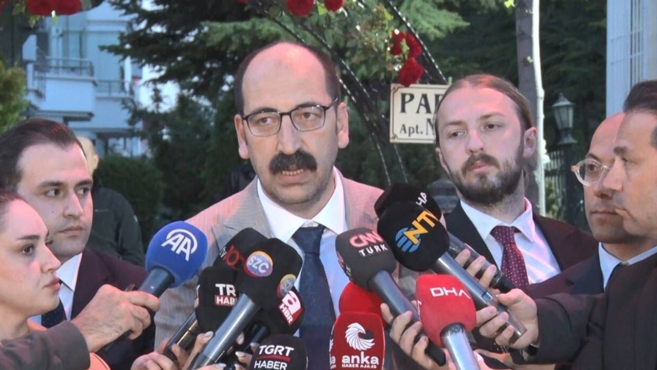 CHP kurultaya mı gidiyor?