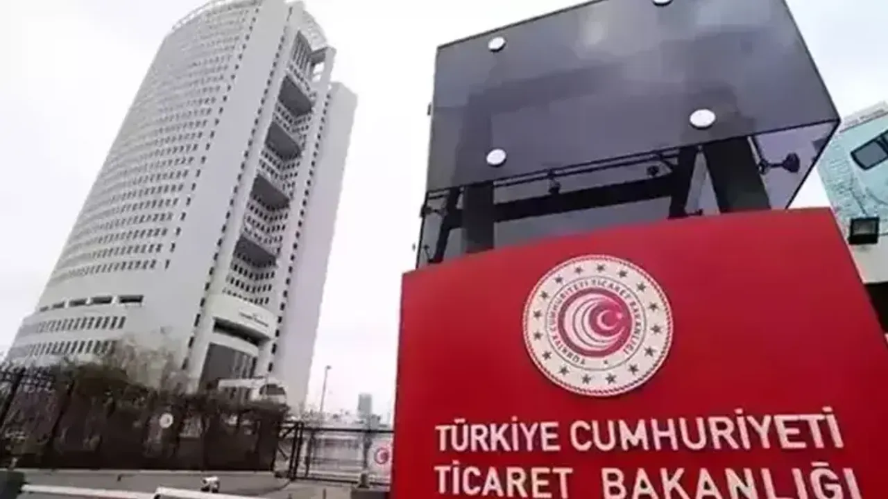 Ticaret Bakanlığı'ndan 'İhracat Rotaları 2025' raporu