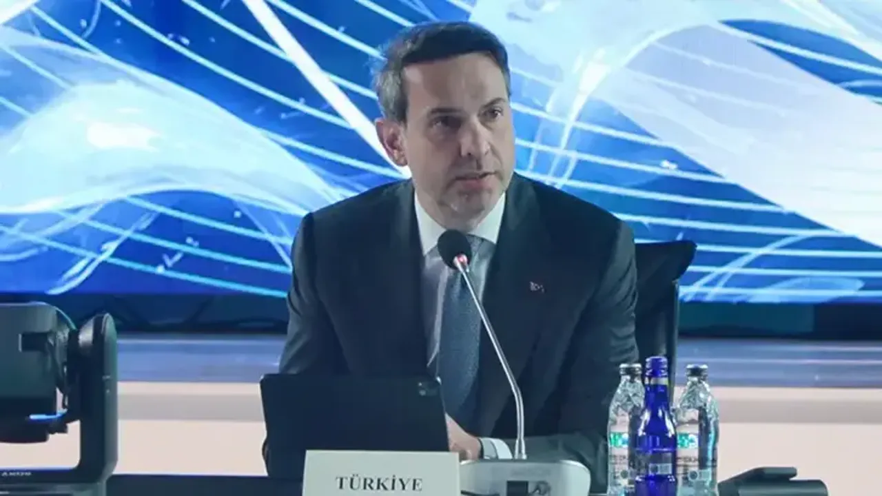Bakan Bayraktar: 2030 yılına kadar 20 milyar doların üzerind