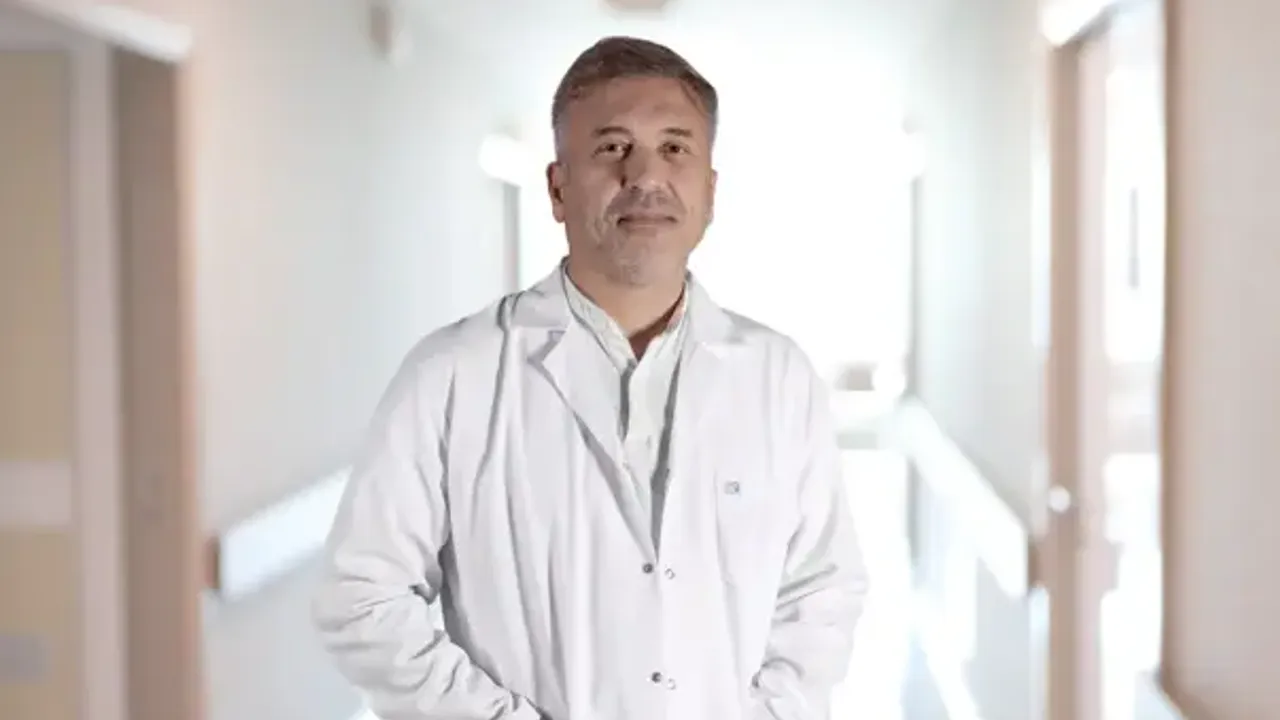 'Kene ısırığında en büyük tehlike yanlış müdahale'