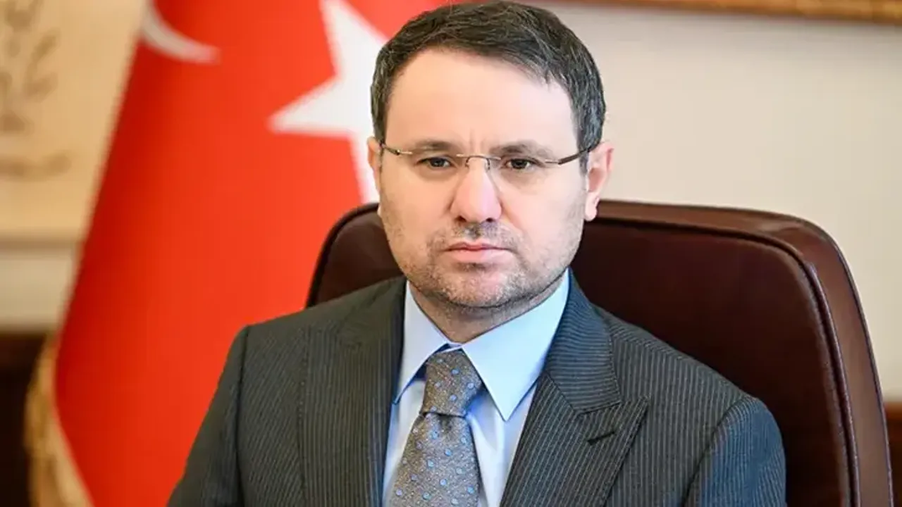 Bakan Gürlek: Mayısta 706 operasyon gerçekleştirildi, 4 bin 