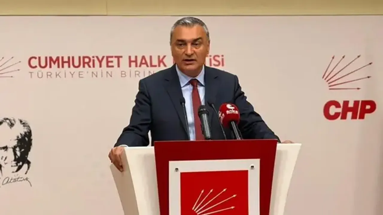 "Kılıçdaroğlu, yarın grup toplantısını gerçekleşti