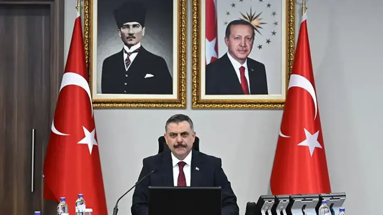 Bakan Çiftçi: Türkiye, NATO Zirvesi'ne en üst düze