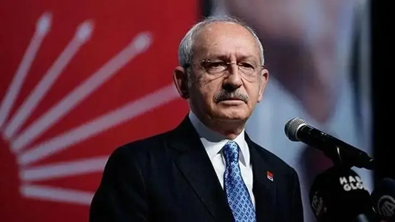 Kılıçdaroğlu: 11 Haziranda ilk Parti Meclisi topla