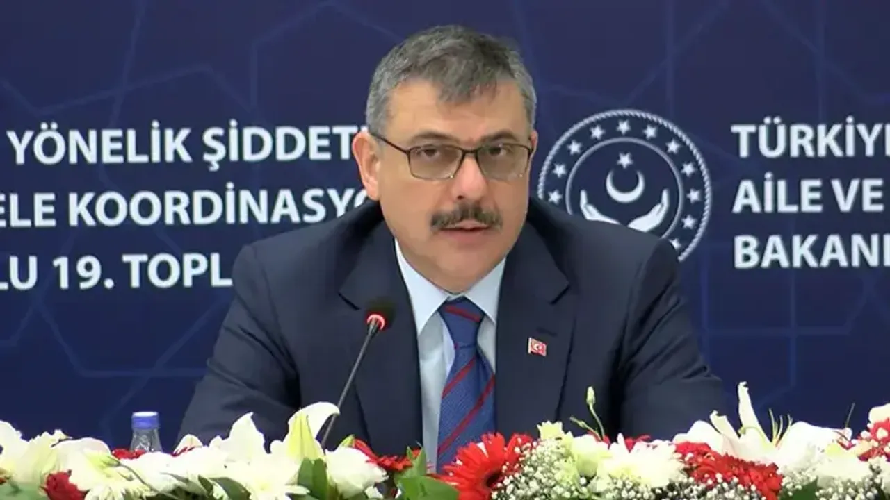 Bakan Çiftçi: KADES'i 9 milyon 713 bin 686 kişi in