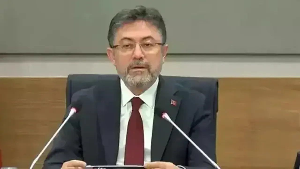 Bakan Yumaklı: IPARD 3 kapsamında 375,6 milyon TL hibe ödeme