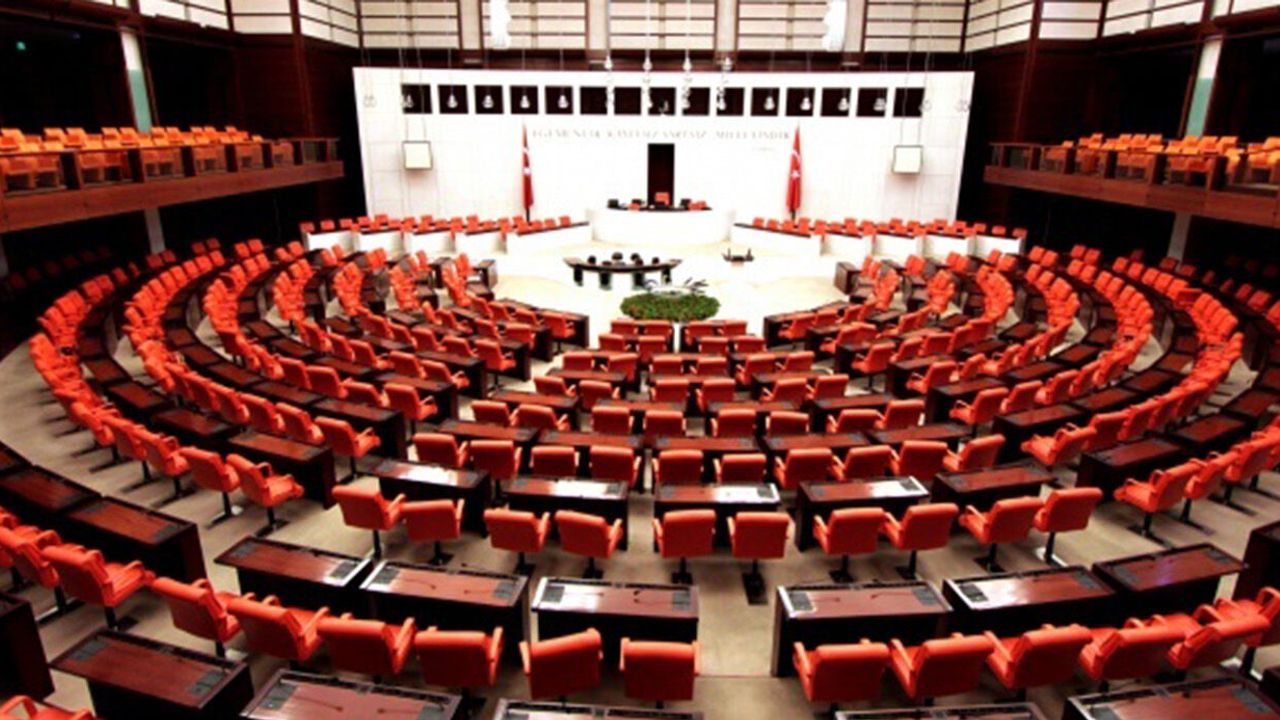 TBMM’ye ziyaretçi yasağı