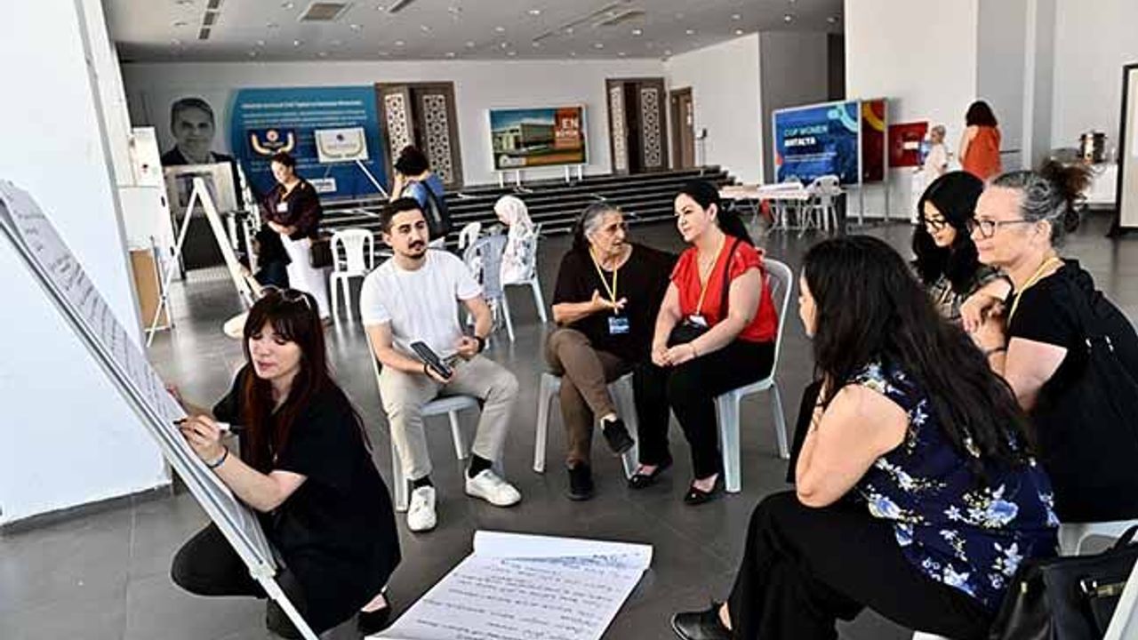 Muratpaşa Belediyesi COP31’e hazırlanıyor
