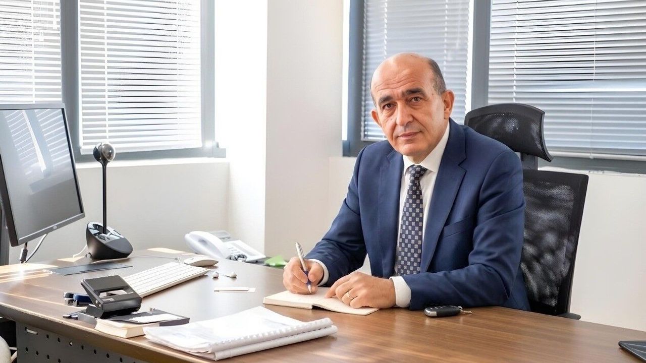 'Güneş panelleri çevreyi kirletmiyor'