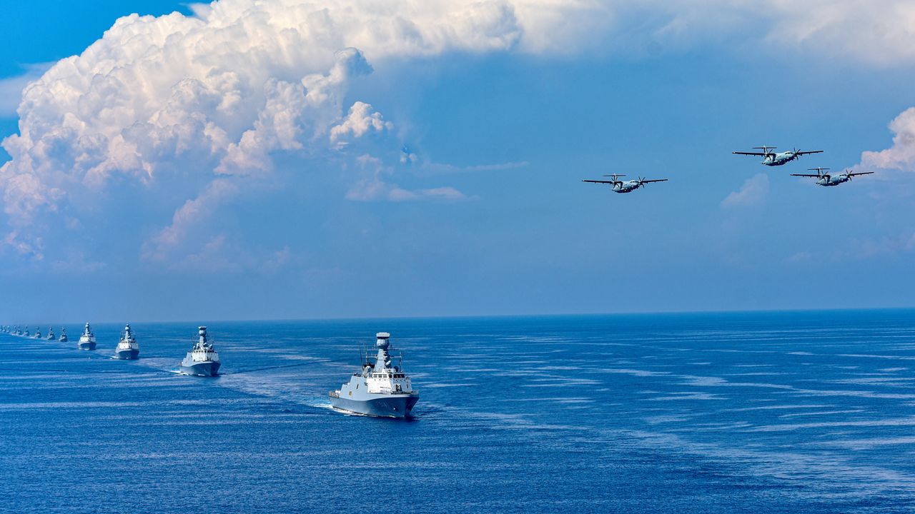 Genelkurmay Başkanı Orgeneral Bayraktaroğlu: TSK b
