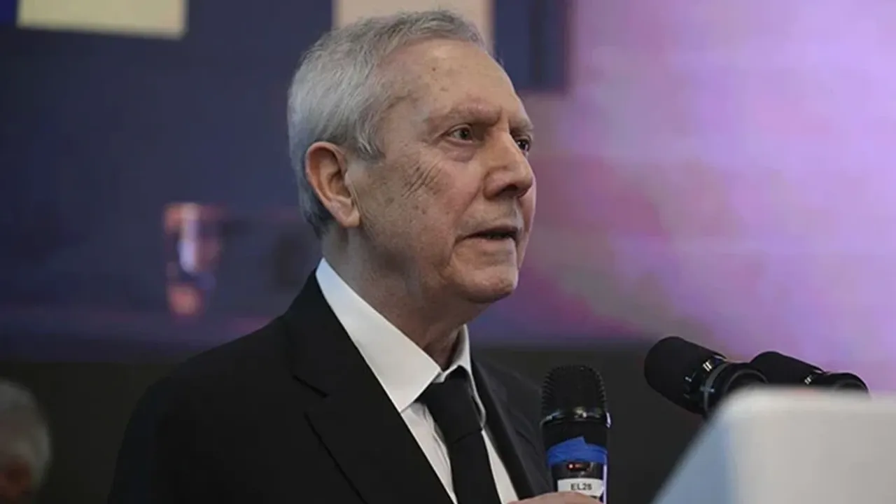 Aziz Yıldırım teknik direktör için kararını verdi: Fenerbahç