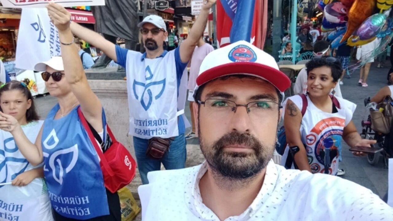 TEÇ-SEN’den MEB’e 'çalıştay' çağrısı