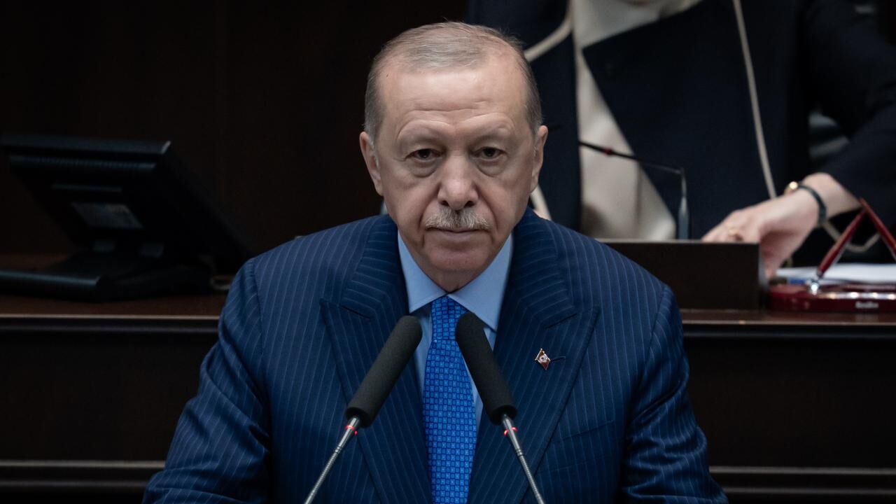 Cumhurbaşkanı Erdoğan: Cumhur İttifakı çok anlamlı bir seçim