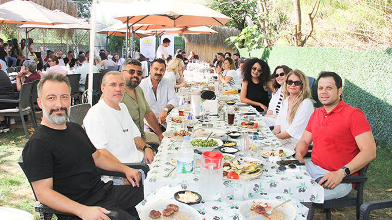 YÖRSİAD dönemin ilk yarısını tamamladı
