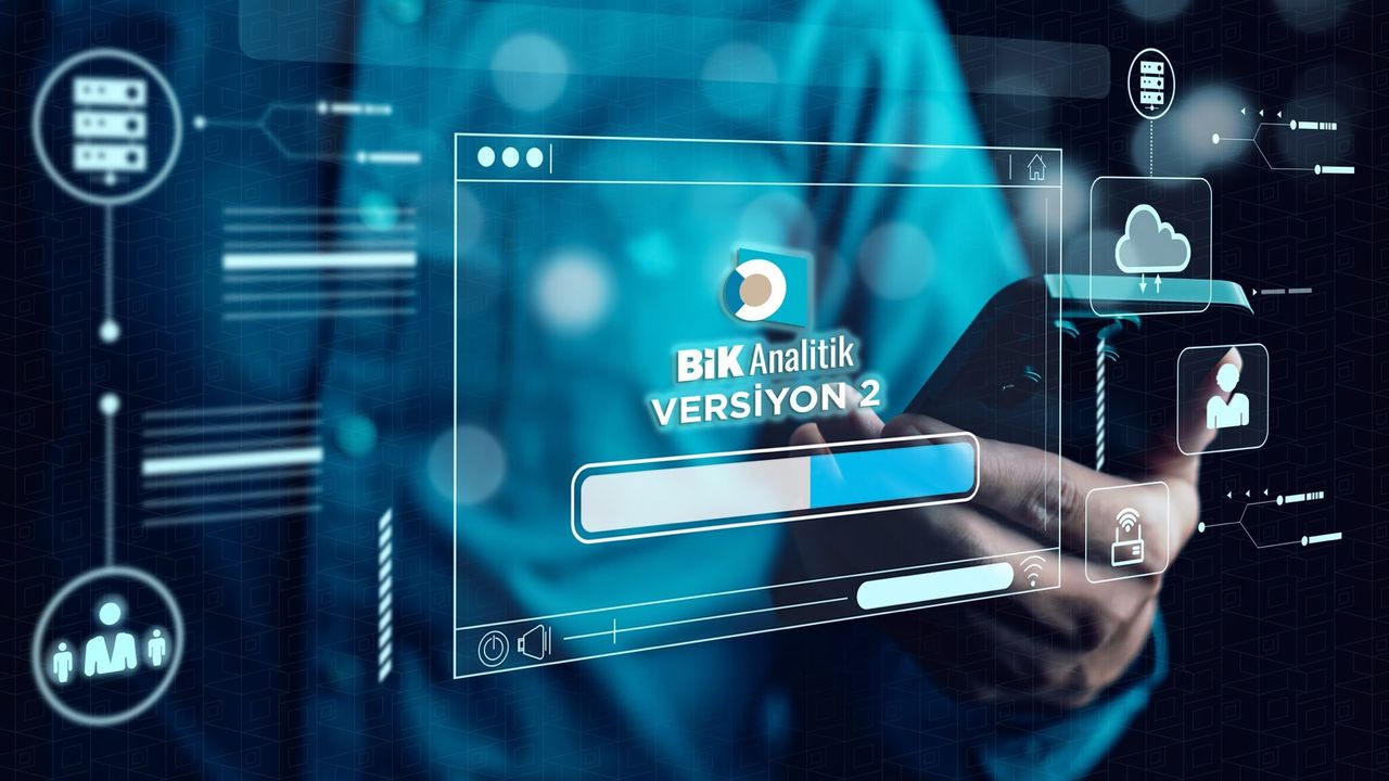 BİK Analitik’te yeni dönem: Versiyon 2, Temmuz ayında devrey