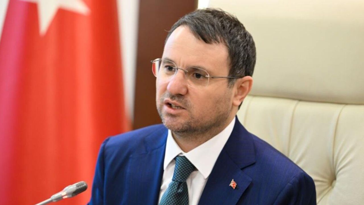 46 tüzel kişi ve 18 fonun malvarlığına tedbir