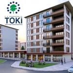 TOKİ’de kura heyecanı başladı… 500 bin sosyal konutta yeni dönem!