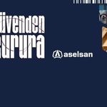 ASELSAN’dan "Güvenden Gurura" belgeseli