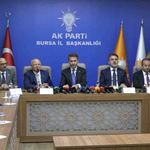 Bakan Bayraktar: Arz güvenliği bir ülkenin en önemli unsuru