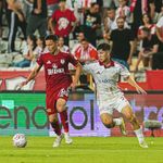 Antalyaspor, Pendik’e 3-2 kaybetti