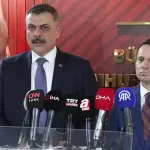 Bakan Çiftçi: Cumhurbaşkanımız devlet politikası haline getirdi