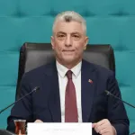 Bakan Bolat: Habur Gümrük Kapımızda 2026'nın günlük TIR çıkış rekorunu kırdık