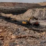 Güney Afrika'da madende göçük: 14 ölü