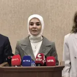 Bakan Göktaş: Terörün olmadığı yerde, huzur, barış ve güçlü aile olur