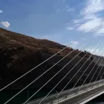 Bakan Uraloğlu: 24 yılda 519 kilometre uzunluğunda 4 bin 272 köprü inşa ettik