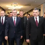 Bakan Çiftçi: Teknolojiyi, yalanı büyütmek için kullananları engelleyeceğiz